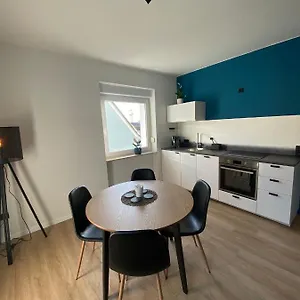 Himmlische Weite 3 , Schweinfurt Deutschland