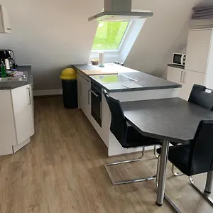 Sonniges 4 **** Dg-apartment Mit Aufzug+seeblick , Pleinfeld Deutschland